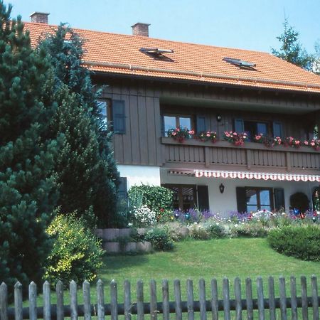 Haus Riegseeblick Eksteriør billede