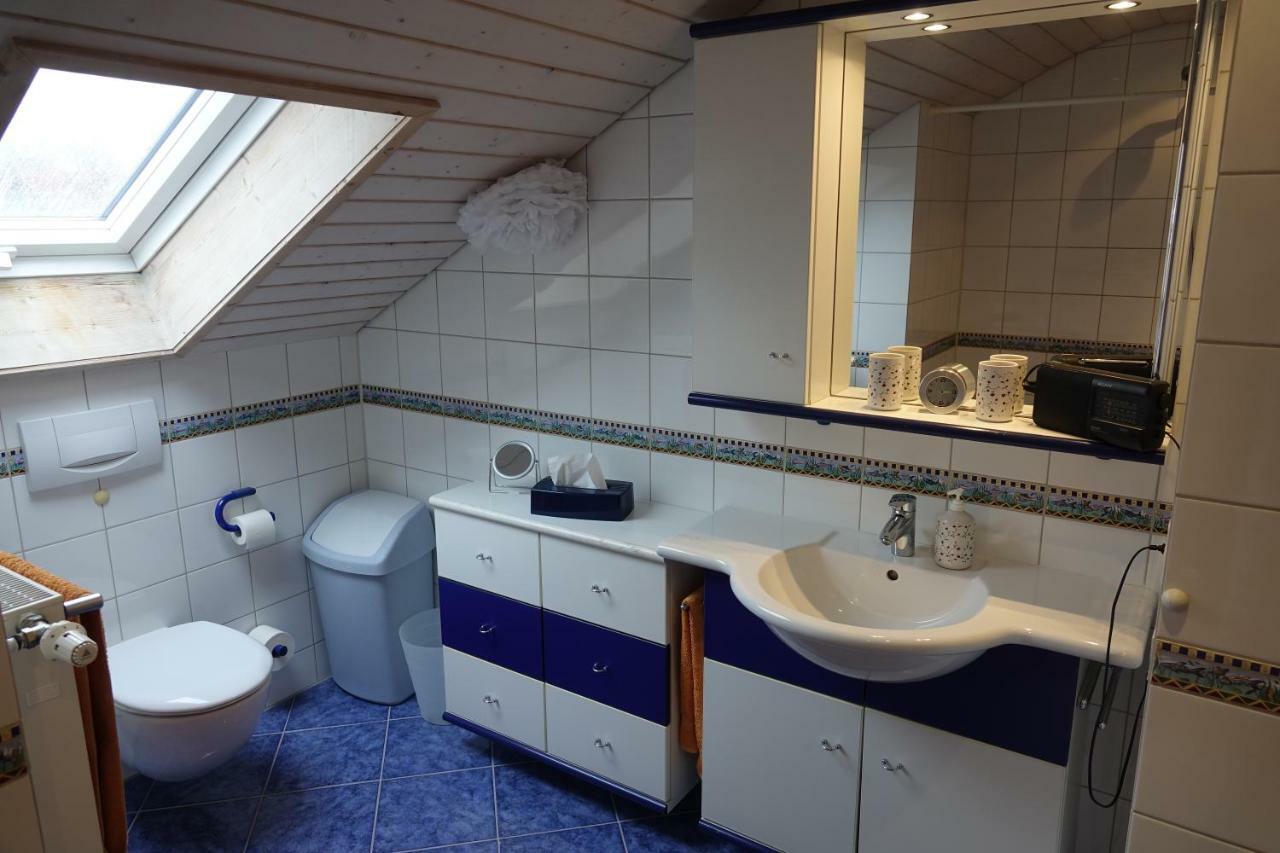 Haus Riegseeblick Eksteriør billede