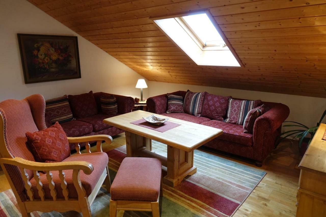 Haus Riegseeblick Eksteriør billede